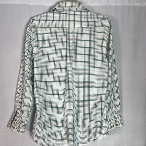 Michael Michael Kors Slim Fit Button Up Shirt - Picture 3 of 4